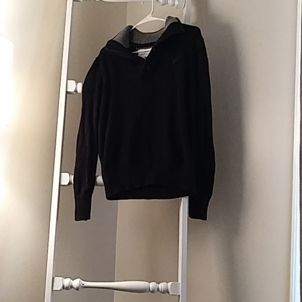 American Eagle classic fit sweater men's s